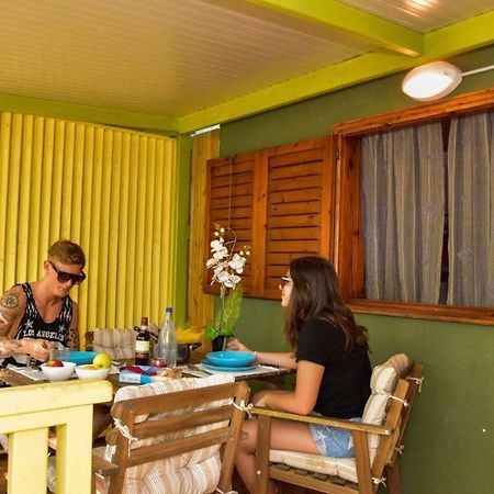 Camping Piper Puntone di Scarlino Exterior photo