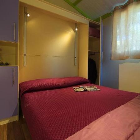 Camping Piper Puntone di Scarlino Exterior photo