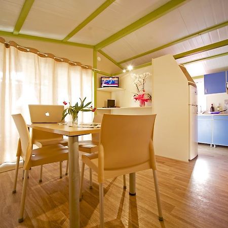 Camping Piper Puntone di Scarlino Room photo