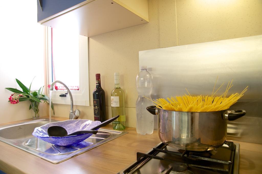 Camping Piper Puntone di Scarlino Room photo