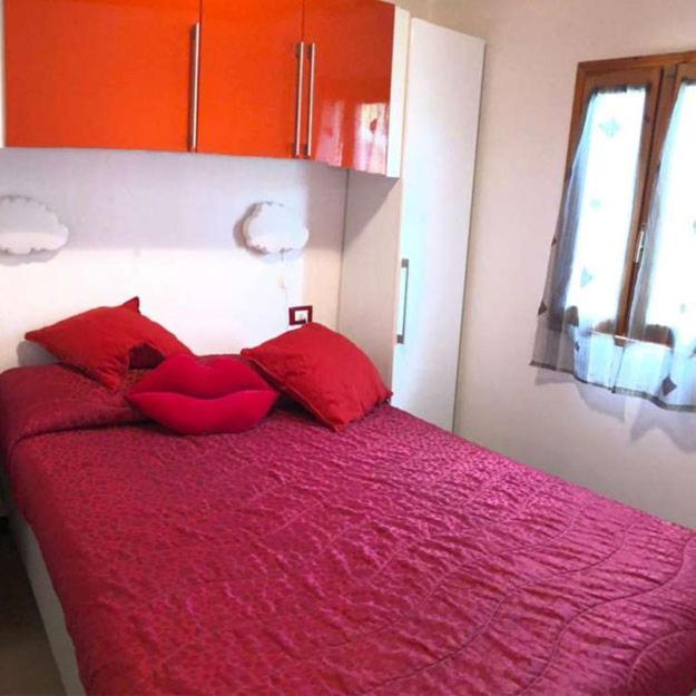 Camping Piper Puntone di Scarlino Exterior photo