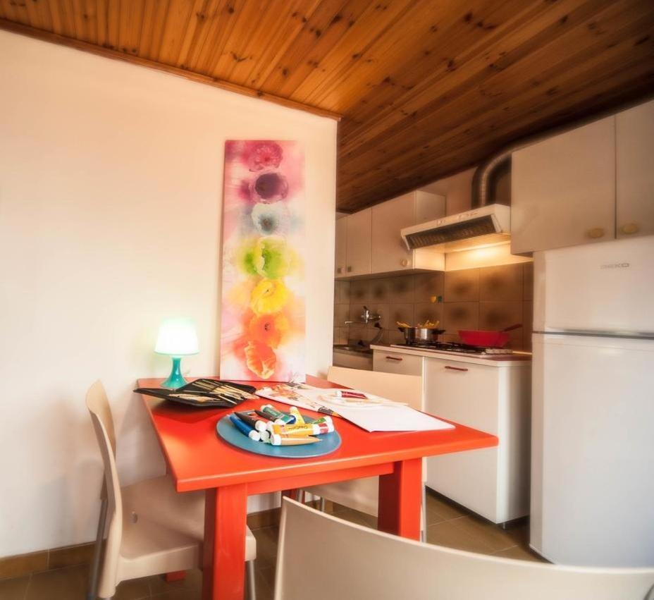 Camping Piper Puntone di Scarlino Exterior photo