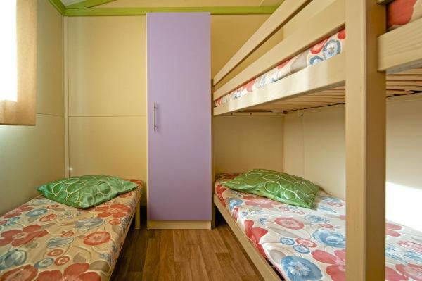 Camping Piper Puntone di Scarlino Exterior photo