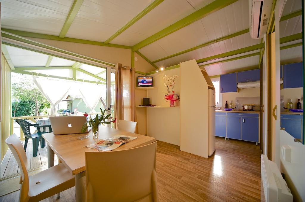 Camping Piper Puntone di Scarlino Room photo