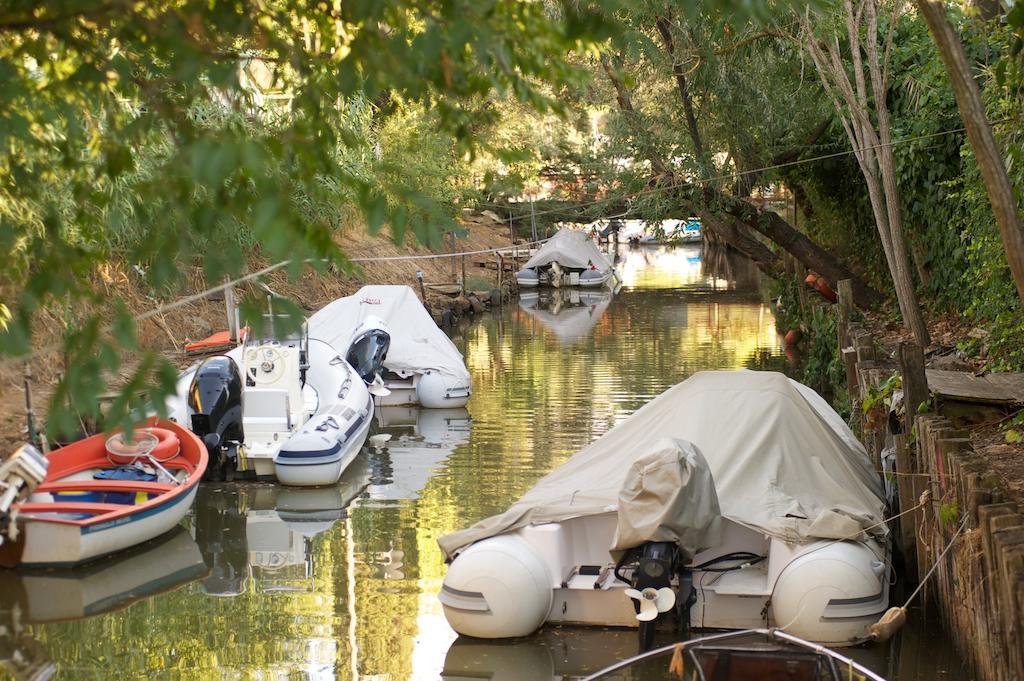 Camping Piper Puntone di Scarlino Exterior photo