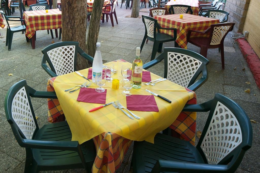 Camping Piper Puntone di Scarlino Exterior photo