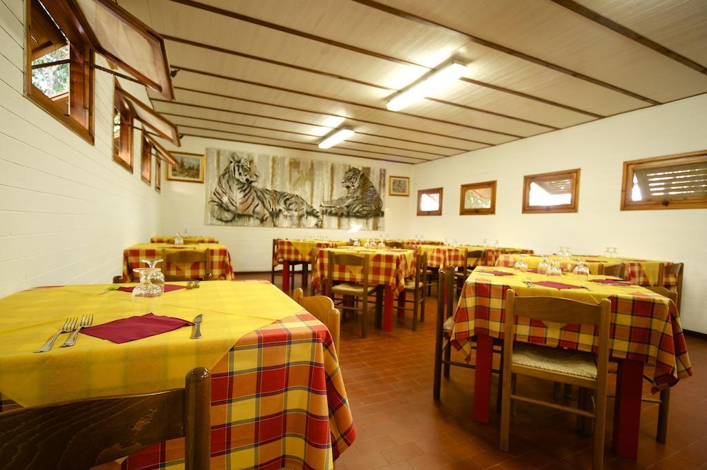 Camping Piper Puntone di Scarlino Exterior photo