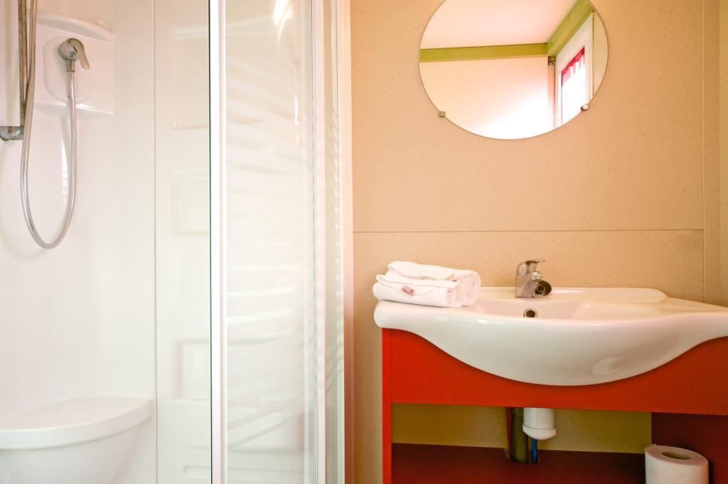 Camping Piper Puntone di Scarlino Exterior photo
