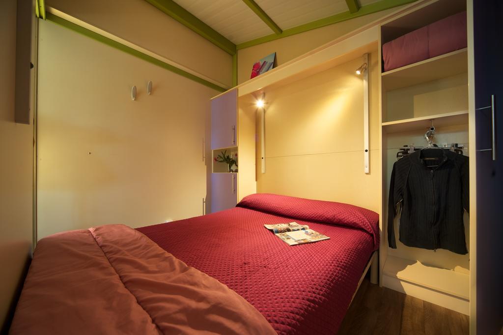 Camping Piper Puntone di Scarlino Exterior photo
