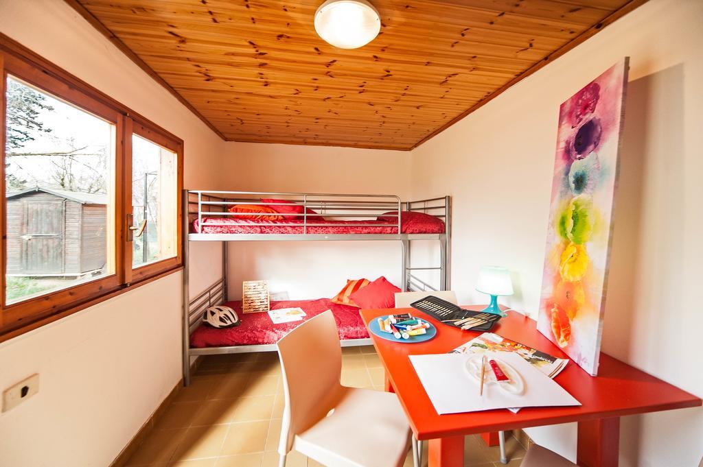 Camping Piper Puntone di Scarlino Exterior photo