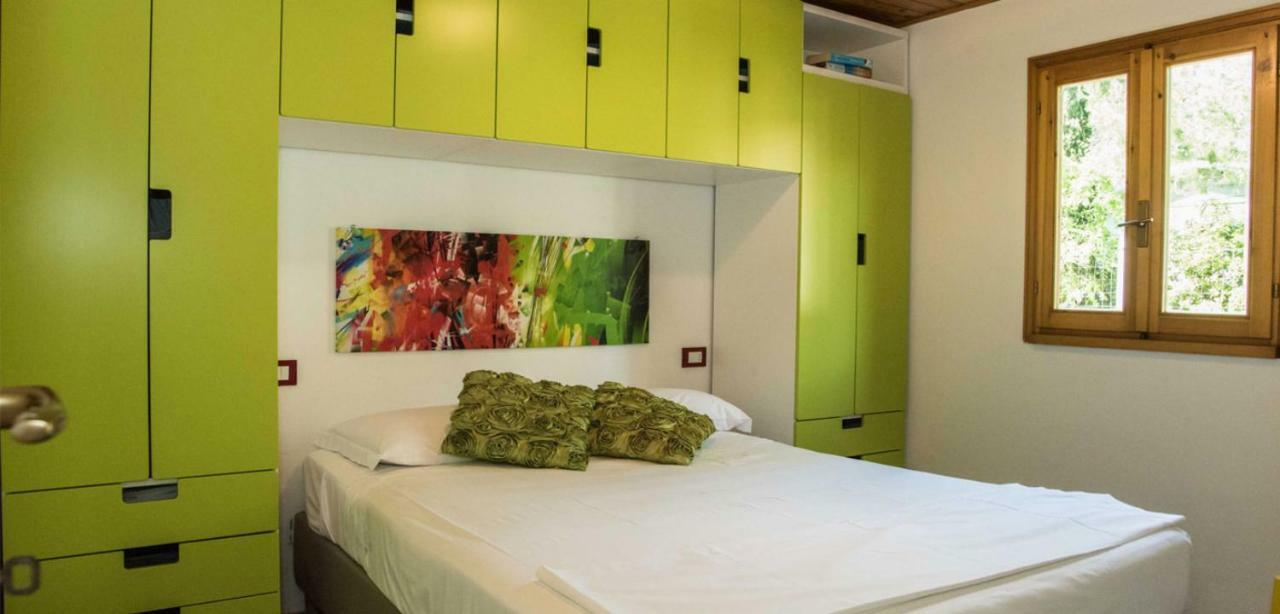 Camping Piper Puntone di Scarlino Exterior photo